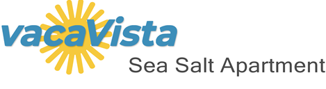 vacaVista - Sea Salt Apartment