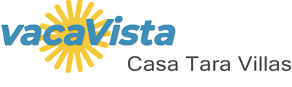 vacaVista - Casa Tara Villas