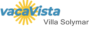 vacaVista - Villa Solymar