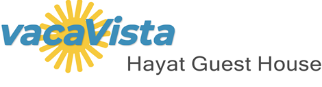 vacaVista - Hayat Guest House