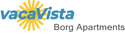 vacaVista - Borg Apartments