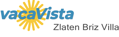 vacaVista - Zlaten Briz Villa