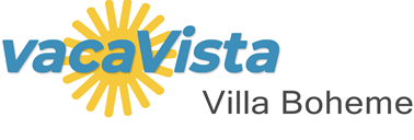 vacaVista - Villa Boheme