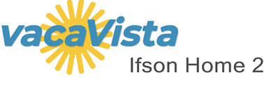 vacaVista - Ifson Home 2