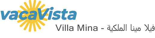 vacaVista - Villa Mina - فيلا مينا الملكية